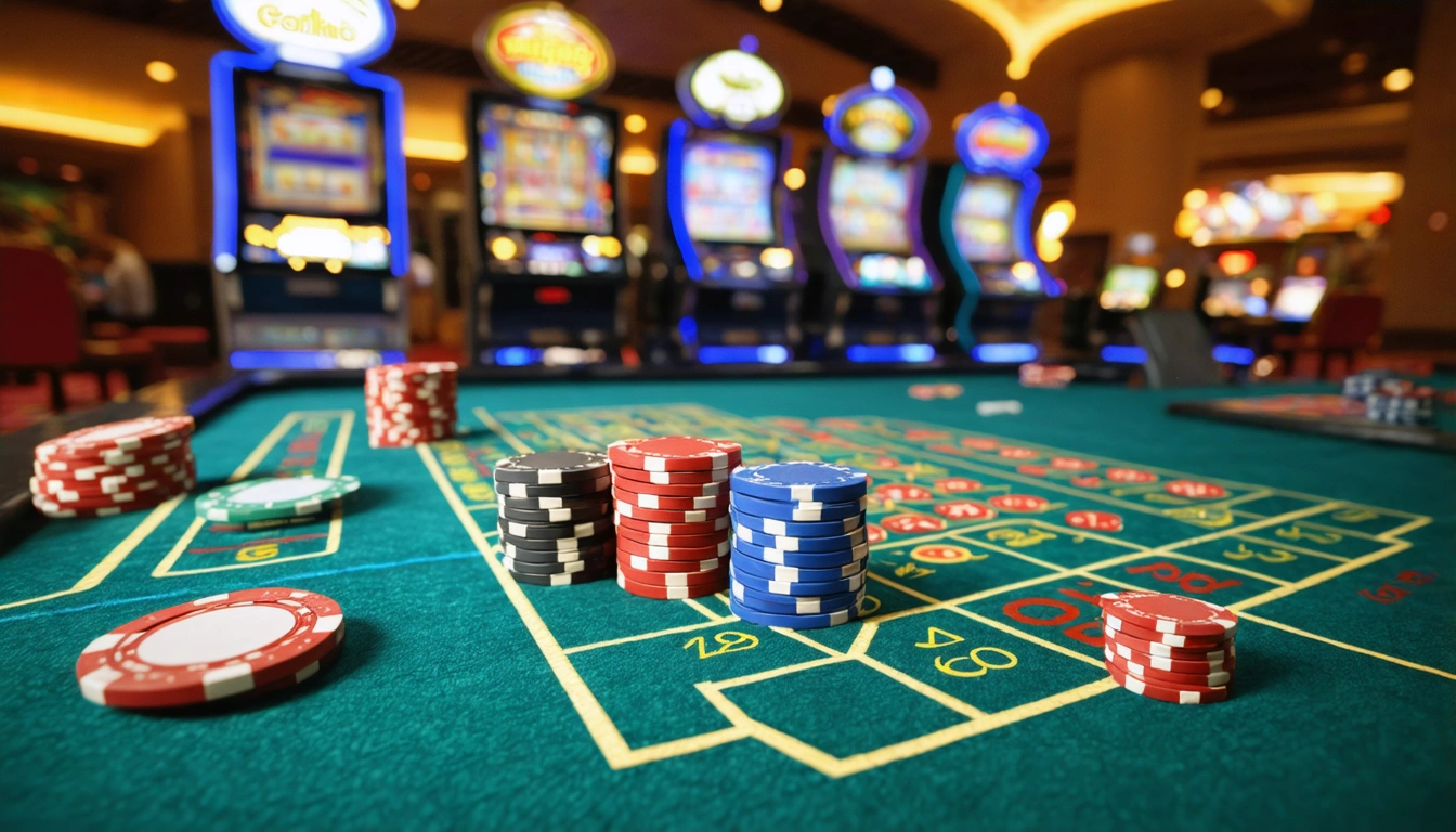 Gokong casino login Anleitung zum Konto und Sicherheit