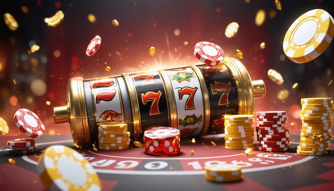 Gokong casino bonus Übersicht und Umsatzbedingungen